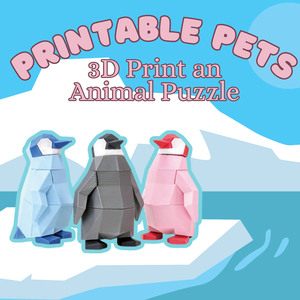 Printable Pets